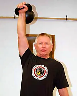 Gary Toppins