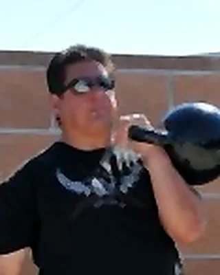 Joe Chalakee