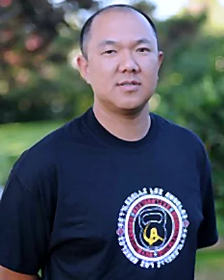 Kingston Heng